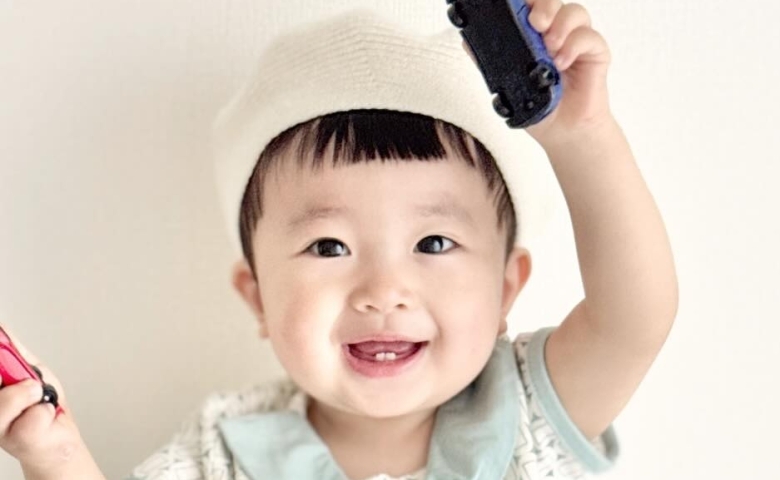 キラキラネームから落ち着いた響きへシフト！令和男子の特大命名トレンド【と止めネーム】人気の名前は？