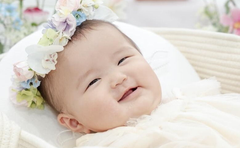 【2026年上半期】女の子の名付けでリアルに選ばれた「人気漢字」ランキング！令和のトレンドは？