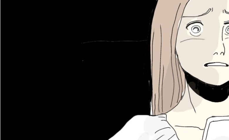 「見ない方がいい…？知らないままの方が…」緊張しつつ夫のスマホを開いた結果→知ってしまった衝撃の事実… #不倫夫と暮らし続けた私が最後に選んだ道 20