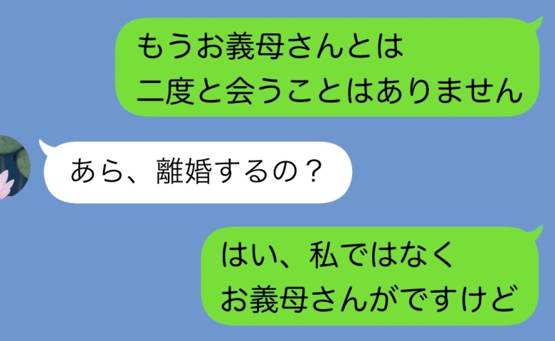 初帰省で義母「迎えに行く気ないわ！」駅で放置された私「了解」そのまま帰宅→義母が青ざめる大惨事に