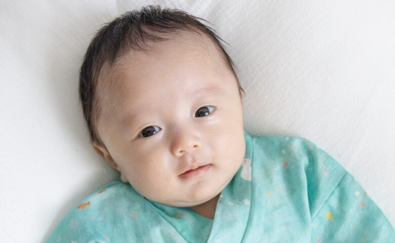 夏生まれベビーに名付けたい！「なつ」の響きが大人気♡赤ちゃんの「なつネーム」人気の名前はコレ！