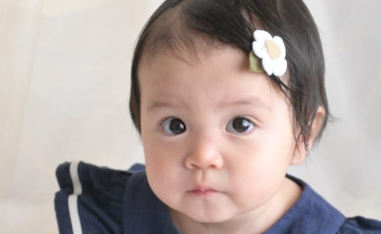 海を連想させる「マリンネーム」が人気！レトロ可愛い「葉ネーム」も注目！今、女の子に人気の名前は？