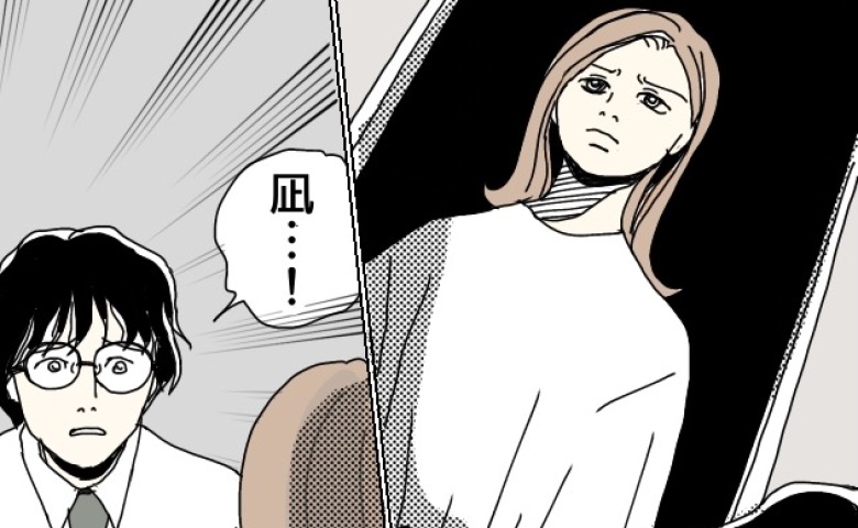 「帰って来てください」1カ月間、実家に通い頭を下げ続ける夫…私が下した決断は #不倫夫と暮らし続けた私が最後に選んだ道 29