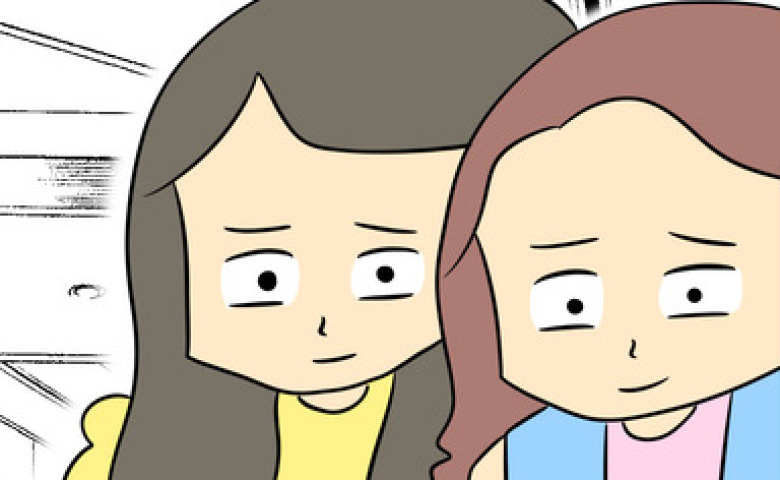 誕生会でプレゼントに難癖つけ「帰れ！」と罵倒した毒母→一転「私、いいママになれる？」招待客の答えは…？ #マウントママ友が恥をかいた話 20