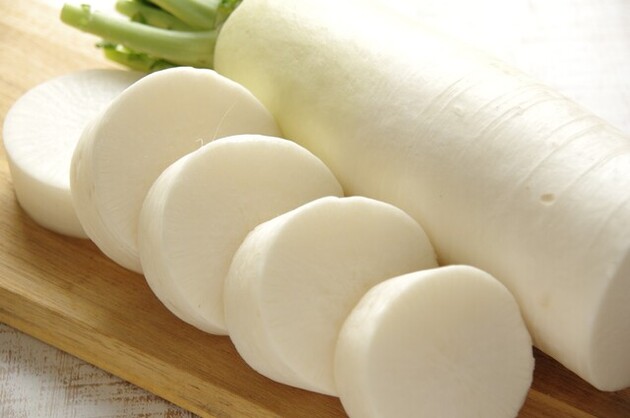 大根にそれ挟むの反則！【和田明日香さん】なにわ男子とバカリズムさん大絶賛「めっちゃおいしい！」