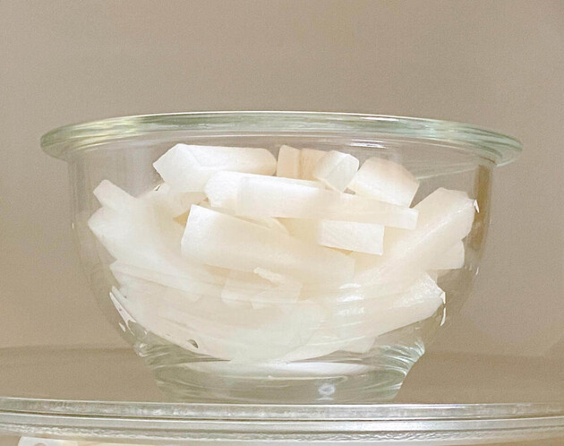 【これを食べたいから大根買う！！】TV放送後に"X"で「ありがとう相葉くん！」感謝したいほどウマイ食べ方