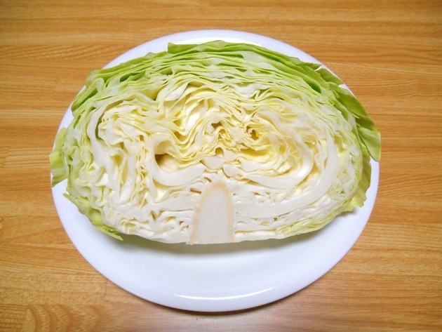 【キャベツ、余っていませんか？】タサン志麻さん「フランスで愛される食べ方」が美味しい！