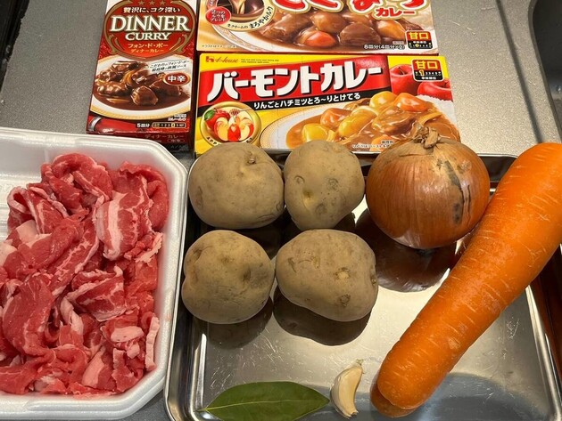 「これ、私も家でやってるの」【マツコさんが大絶賛】日テレの「カレーの作り方」がすごい！