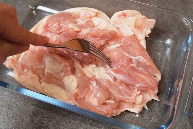 【鶏もも肉のレシピ難民に朗報】リュウジさんやってくれました「やる気1%で激ウマ」お弁当にもええね