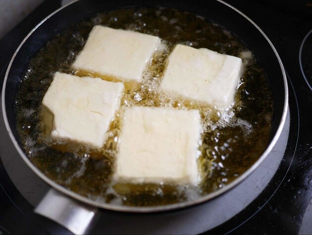 【家中の豆腐が消える！？】KAT-TUN亀梨くんが披露「激ウマ」で"ちょっとカッコいい"食べ方