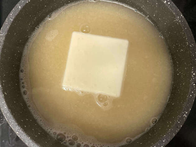 衝撃！！【栗原はるみさん】「豆腐の“一番おいしい”食べ方」が目からウロコ「料理は引き算ですね」