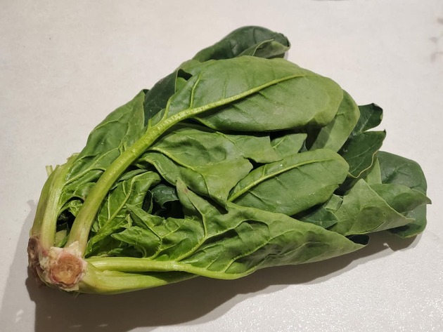 【やってはいけない！ほうれん草の食べ方】野菜のプロ「諸説ありますが…」正しい洗い方・茹で方を解説