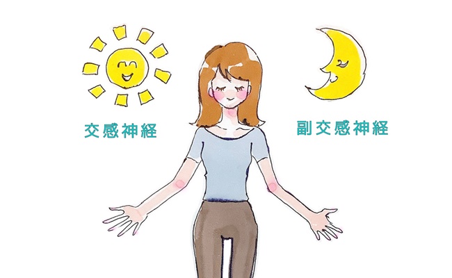 医師「更年期に自律神経は乱れがちに」女性ホルモン低下による症状とセルフケアのポイント【医師解説】