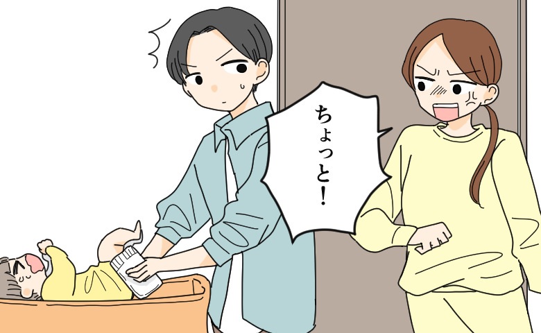 産後、ある時期だけ無性にイライラが止まらない。婦人科で相談すると医師から言われたことは