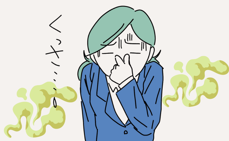 「臭っ！」世間で支持される柔軟剤の香り…私には死活問題だった話【体験談】