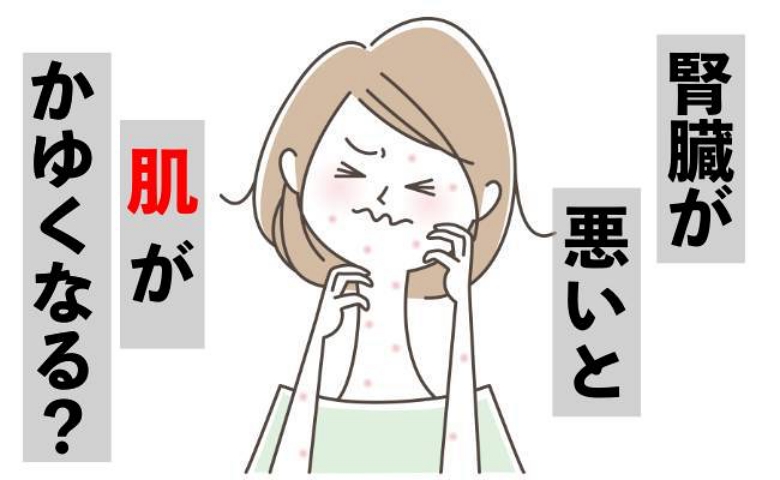 医師「むくみ・かゆみに注意」実は腎臓が原因かも？腎臓が弱ると現れるサインと予防法【医師解説】
