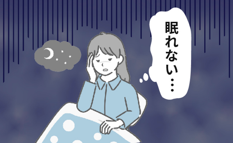 医師「不眠はのぼせや不安も一因」更年期女性が実践したい睡眠改善法【医師解説】