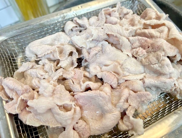 「コレめっちゃ美味しい！」家族が爆食い【ポン酢＋あの粉】で“豚しゃぶ”が劇的に美味くなる！