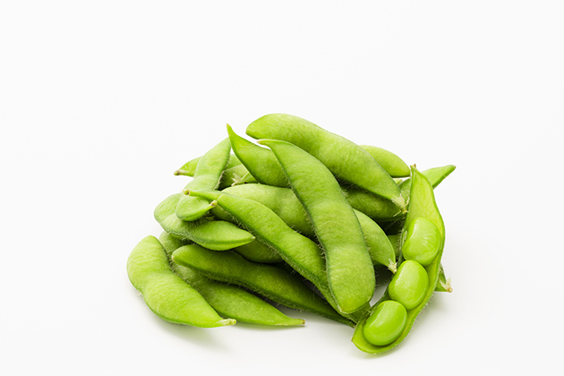 【枝豆は"塩茹で"で食べないで！】アレと一緒に…「ぐわっしゃぐわっしゃ混ぜるのが正解！」→ウマすぎるだろ…！