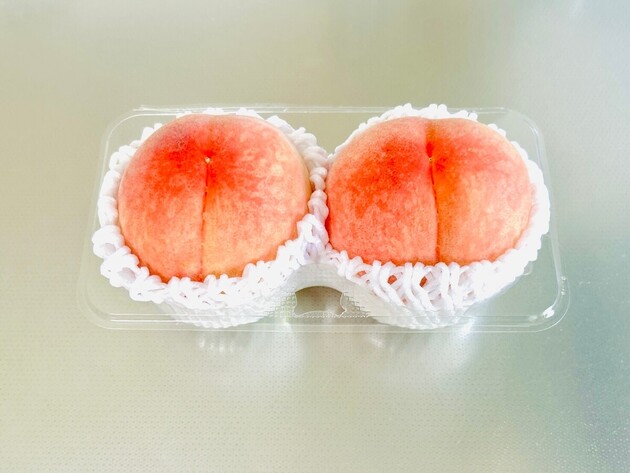 お願い…食べきれない【桃】は全部コレにして！"元パティシエ"直伝「余すところなく美味しい」保存法