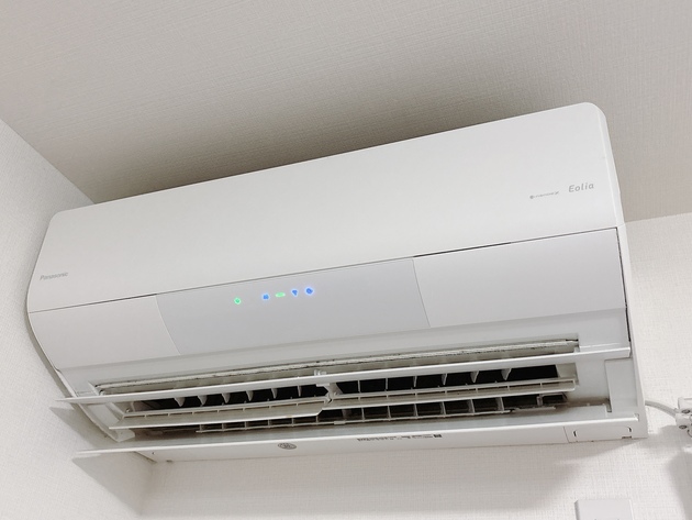 電気代高くなるからやめて！【1日中エアコンつけっぱなしでも“年200万円貯金”】する人のテク5選