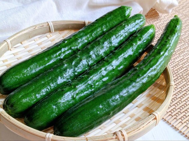 【きゅうりの大量消費に！！】栗原はるみさん「この発想なかった！"激ウマな食べ方"」夏はコレが正解