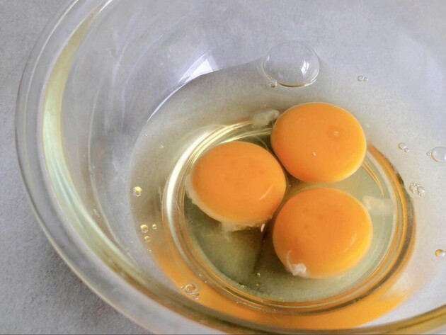 【卵3個とごはんあったら】コレ！夫『美味しそう！今日は豪華だね』"満足度120%"の食べ方！