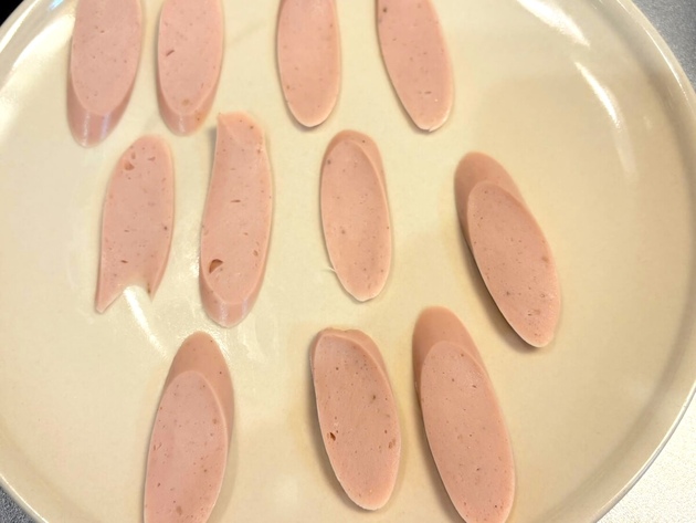 【ギョニソ、冷蔵庫に1本余ってる？】ならコレでしょ！「魚肉ソーセージ、そのまま食べるのやめて！」