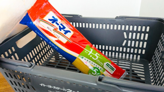【それ、絶対やっちゃダメ！】パスタの「NGな買い方」メーカーが警鐘 →『え、知らなかった』『気をつけます…』