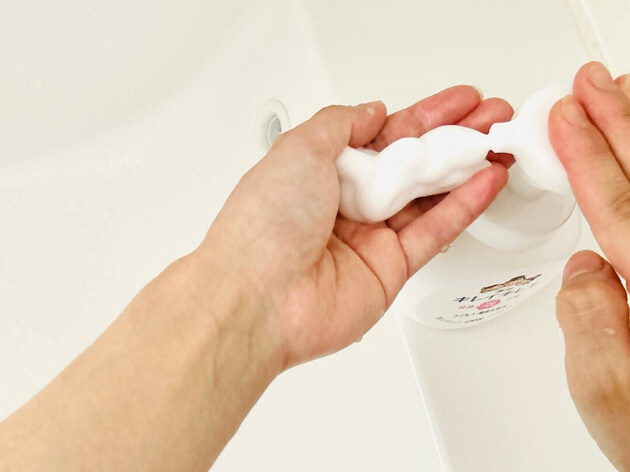 うわぁ～。もったいない！実はその【手洗い】間違ってるかも!?農林水産省が教える「食中毒予防策」