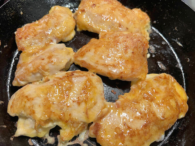 【鶏むね肉が震えるほどウマくなる！】もう揚げない！"和田明日香さんの食べ方"「完成度にびっくり」