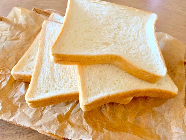 【食パンは普通に焼かないで！】管理栄養士「作ってる最中から子供の"食べたいコール"が…」