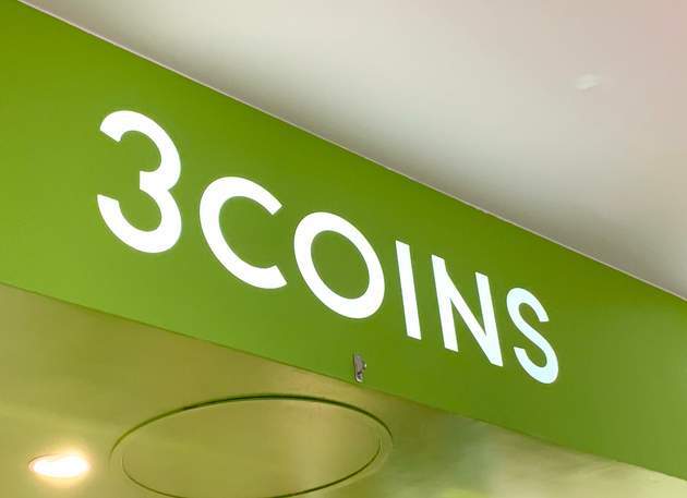 じゃんじゃん売れて→レビュー殺到！【3COINS】「超有名メーカーなら8,000円はする」