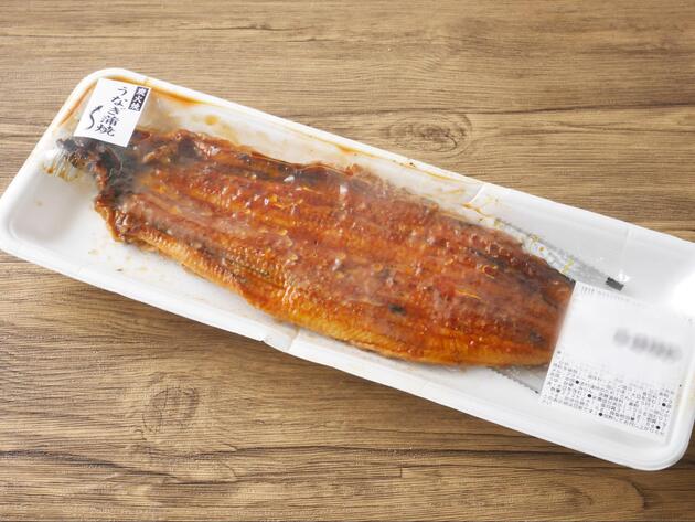 【スーパーのうなぎ、絶対やってはいけない食べ方】栄養士が喝「画像のような置き方やめて」"簡単おいしい"温め方も！