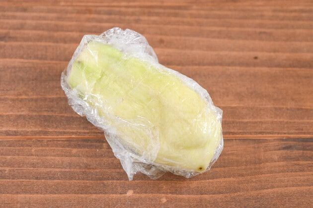 【え！コレ、本当にナスなの！？】うま〜〜〜い食べ方！！「トロトロ最高」娘「足りない！」“冷やして”食べるのがオススメ