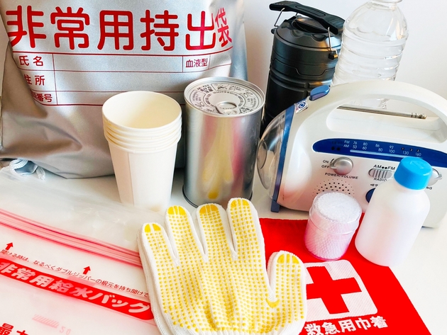 “いつもと同じ備え”じゃ絶対ダメーー！！【防災のプロ】が警告「これ忘れないで！」「意外と盲点」必須対策5選