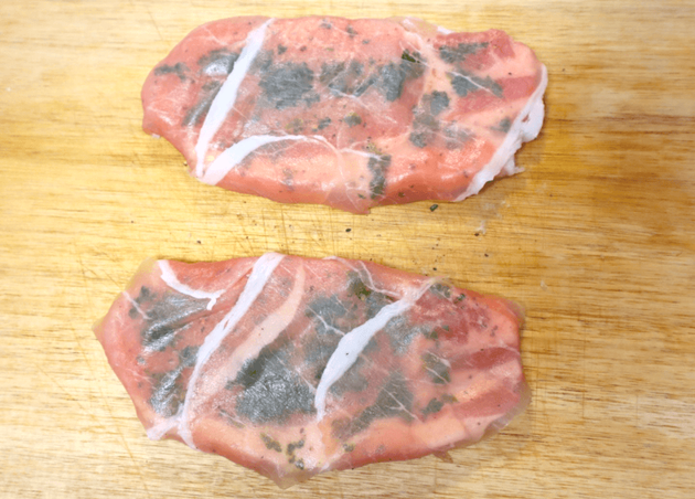 【イタリアではこう食べるのね!!】豚肉買ったら絶対作って「どういう状況？」→め〜っちゃ美味しい！