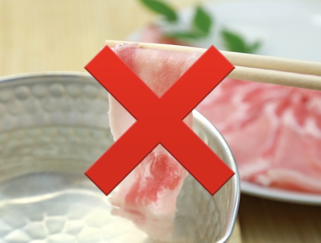 【お願い！豚肉は"しゃぶしゃぶ"しないで！】ワンパン蒸すだけで「レタス1玉同時に瞬殺！」「夏はこれでしょ！」