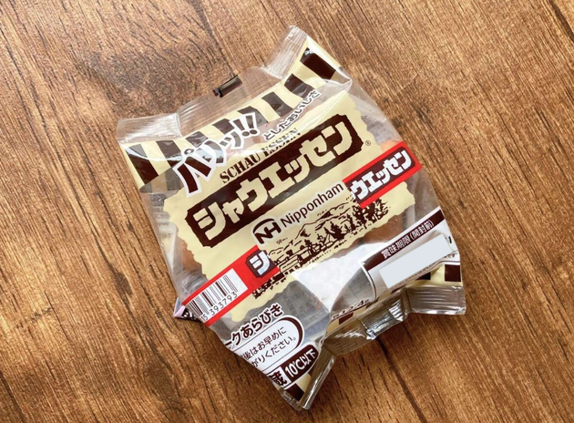 【シャウエッセン、焼かないでーー！】夏はこれに限る！まさかの公式推奨「たまらない～」禁断の食べ方