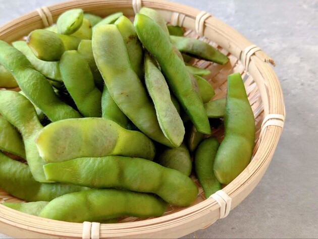 【お願い、枝豆食べすぎないで！！】え、この量でもアウト？管理栄養士が警告「高血圧の原因に」"1日の目安量"に「気をつけます」