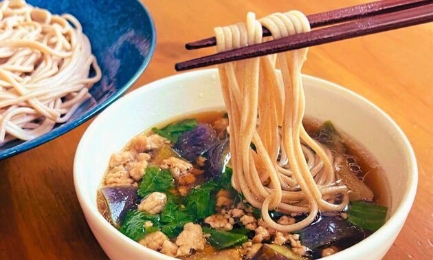 つゆが猛烈に旨い!!【豚ひき肉】あったらコレ作ってー！“130万回表示”で大人気「もっと早く知りたかった」「作ってみます！」そうめんにも合う