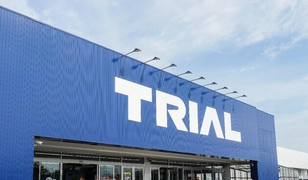 「998円→799円」って【トライアル】さん、ありがトォォォーー！「小5息子がパパに購入」「秋までヘビロテ確定」
