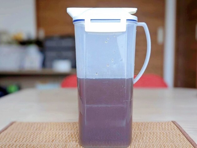 【朝作った麦茶がもう消えた！】"爆速3分で作れる"裏ワザ！メーカーX投稿→「まじかよ！絶対やる」