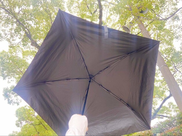 【マツコさん絶賛】「-10.5℃の温度差」なのに“板チョコ約1枚分”の軽さ！？最強アイテム登場！