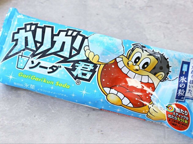 【アイス、絶対やってはいけない食べ方】2個はアウト？管理栄養士が警告「逆に夏バテに」