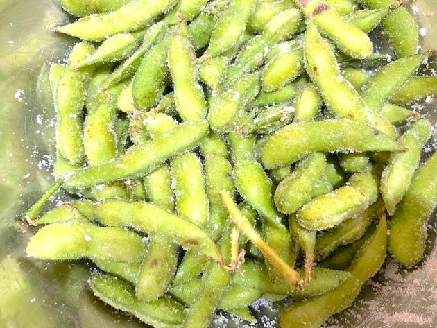 【絶対にやってはいけない"枝豆のゆで方"】プロの料理人の警告に「それ、やっちゃってました…」「2度としない…」