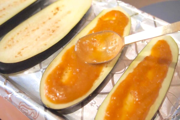 【お願い！"なす"は煮浸しにしないで！】「娘が"1本じゃ全然足りない"って」"家中のナス"爆速消費！最高の食べ方