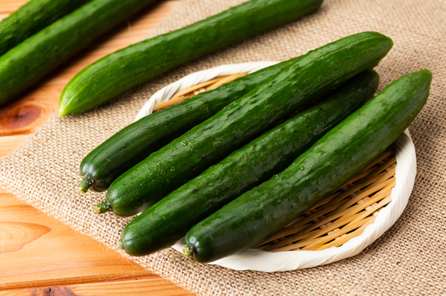 【コレ食べたくて“きゅうり”買ってます！】お母さんに教えてもらった「破壊力抜群」の食べ方がウマっ！「ごはんも進む～♡」