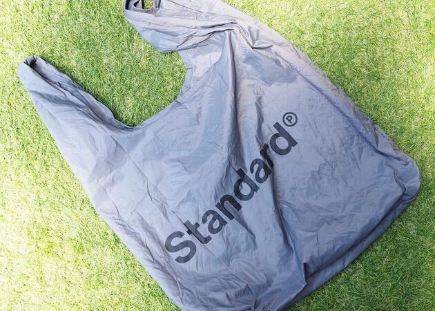 家中のエコバッグやめて【スタプロ】でこれ買って！「あ…忘れた!!」を神回避！「ミニバッグの日も安心」