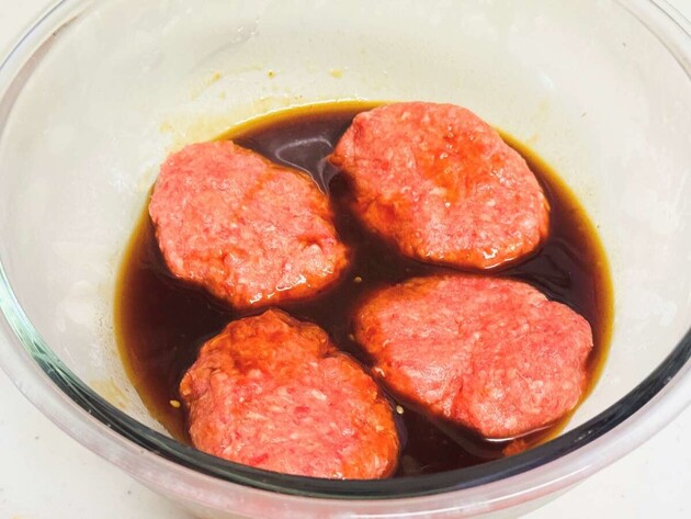 【DAIGOさんが山本ゆりさんから教わった！】「合いびき肉」の最高にうまい食べ方！